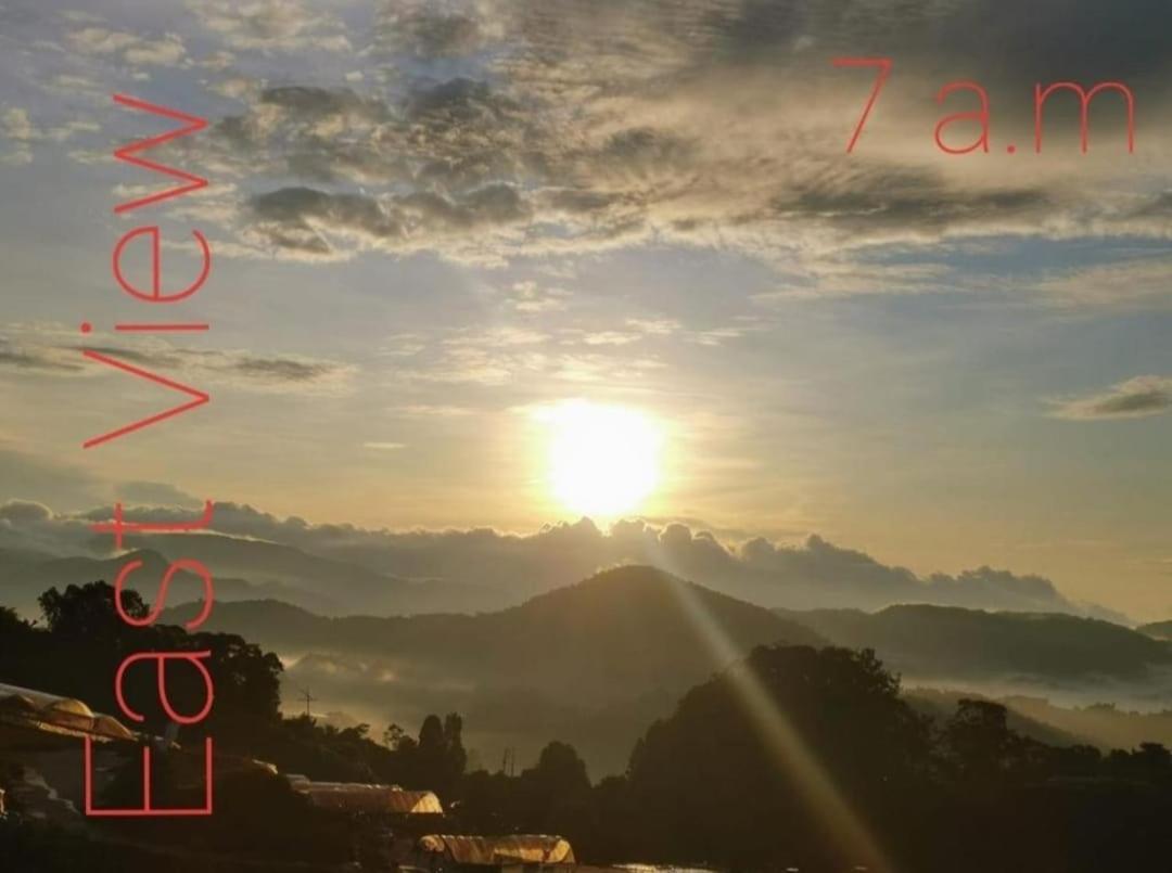 Kensington Sunrise Sg, Palas Horizon,Kea Farm Brinchang Eksteriør bilde
