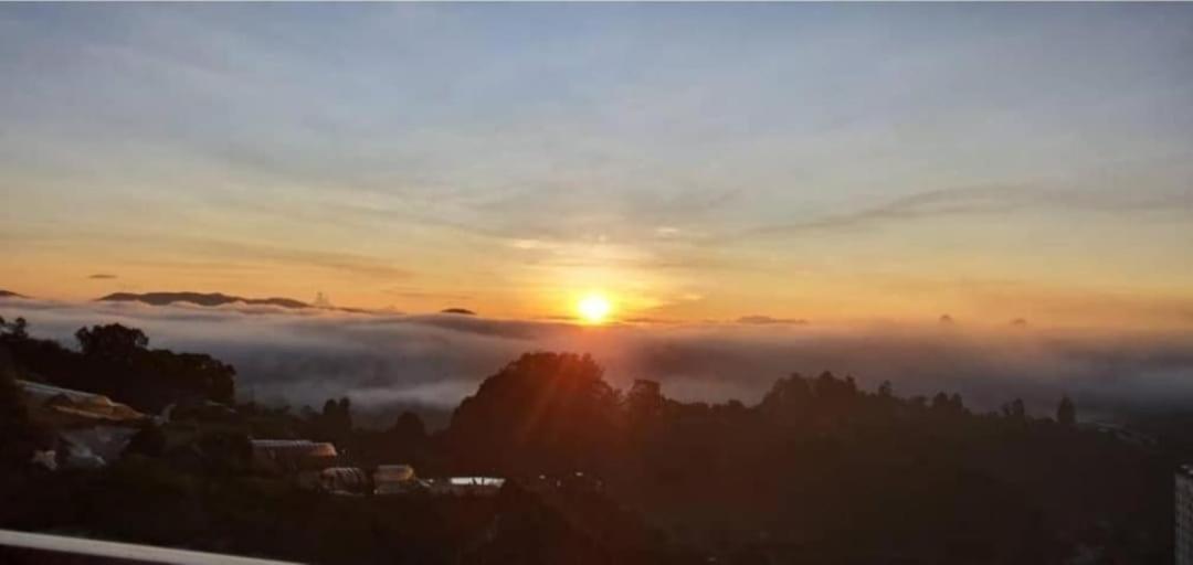 Kensington Sunrise Sg, Palas Horizon,Kea Farm Brinchang Eksteriør bilde