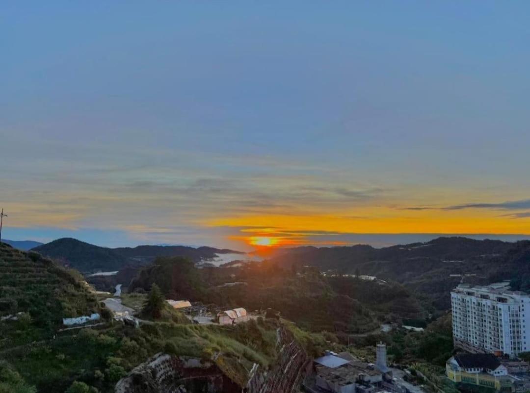 Kensington Sunrise Sg, Palas Horizon,Kea Farm Brinchang Eksteriør bilde