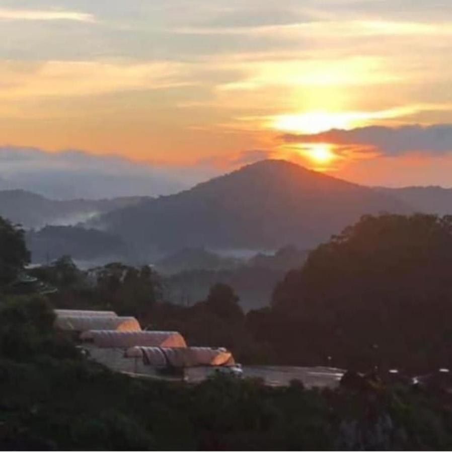 Kensington Sunrise Sg, Palas Horizon,Kea Farm Brinchang Eksteriør bilde