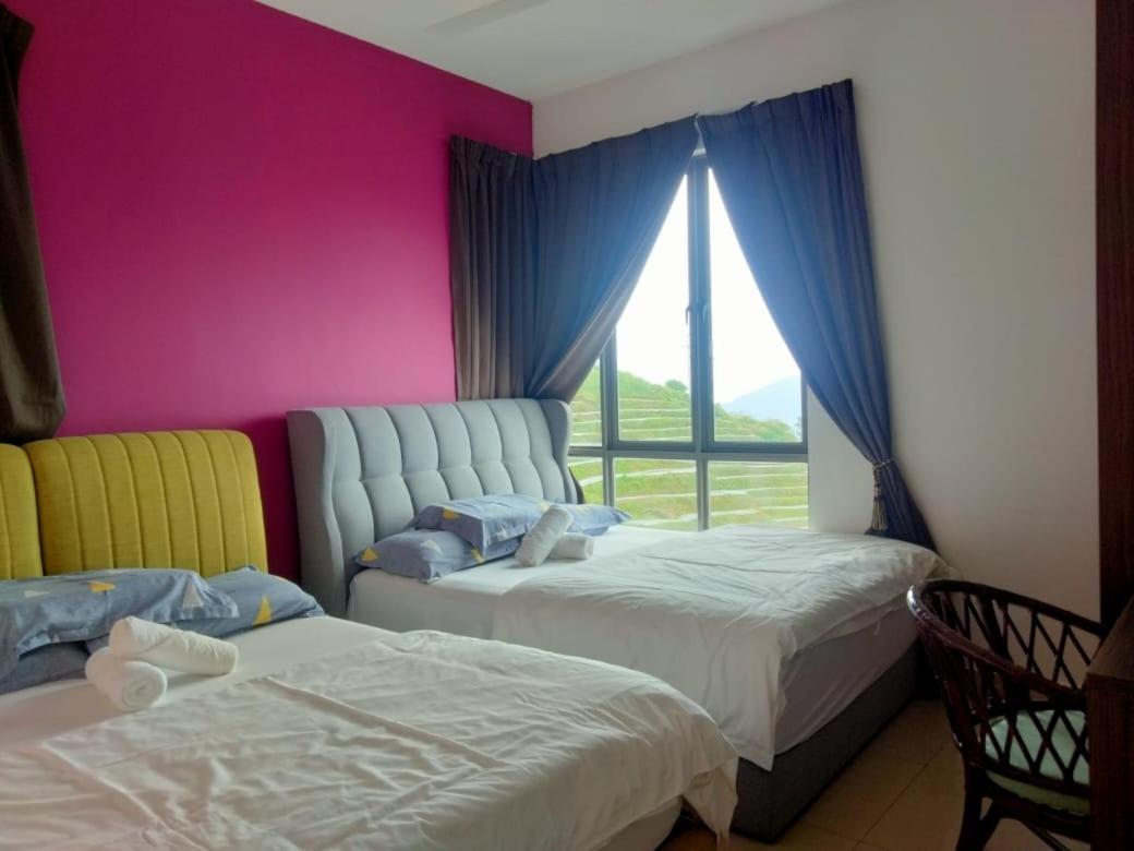 Kensington Sunrise Sg, Palas Horizon,Kea Farm Brinchang Eksteriør bilde